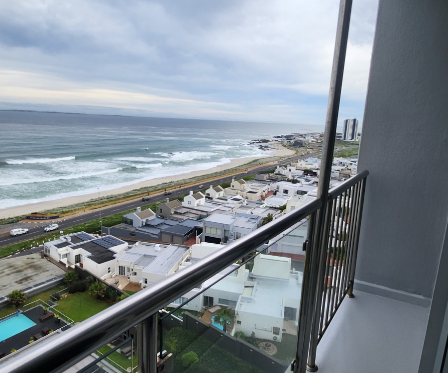 1 Bedroom Property for Sale in Bloubergstrand Western Cape